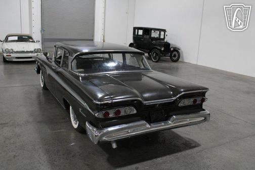 1959 Edsel Ranger 