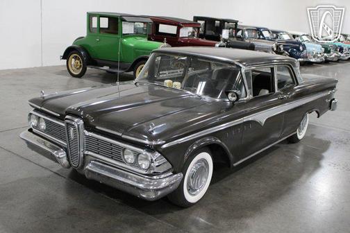 1959 Edsel Ranger 