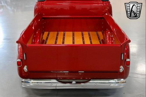 1952 Chevrolet 3100 Base