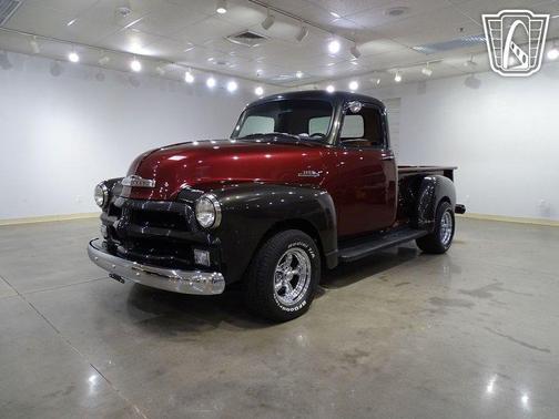 1954 Chevrolet 3100 Base