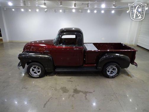 1954 Chevrolet 3100 Base