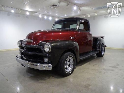 1954 Chevrolet 3100 Base