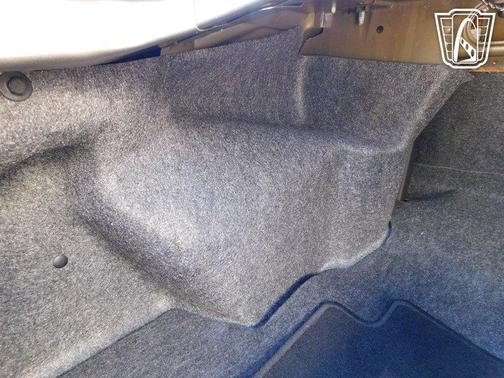 2008 Ford Mustang Base