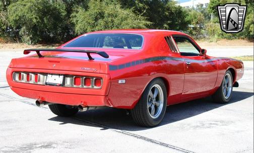 1973 Dodge Charger Base