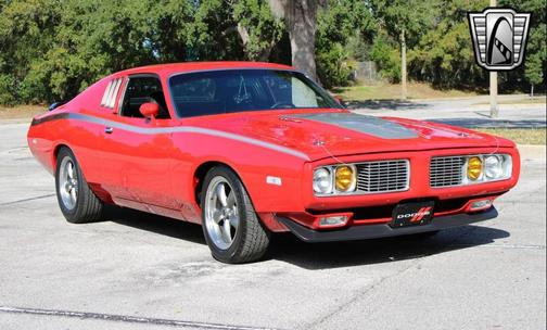 1973 Dodge Charger Base
