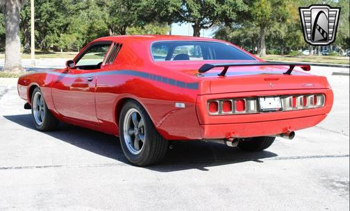 1973 Dodge Charger Base