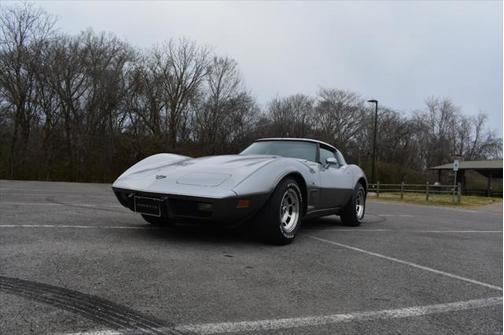 1978 Chevrolet Corvette