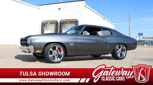 1970 Chevrolet Chevelle 
