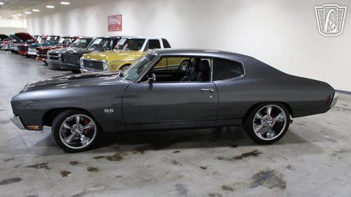 1970 Chevrolet Chevelle 