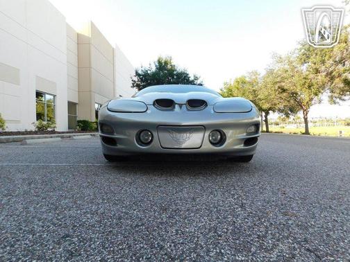 1999 Pontiac Firebird Trans Am