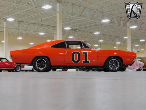 1969 Dodge Charger General Lee Edition