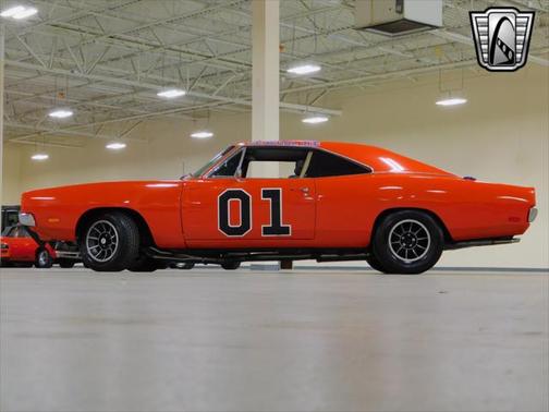 1969 Dodge Charger General Lee Edition