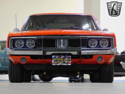 1969 Dodge Charger General Lee Edition