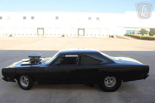 1969 Plymouth Roadrunner 