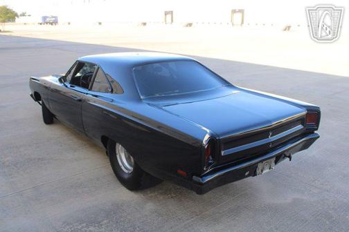 1969 Plymouth Roadrunner 