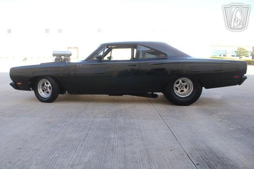 1969 Plymouth Roadrunner 