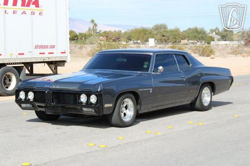 1970 Buick LeSabre 