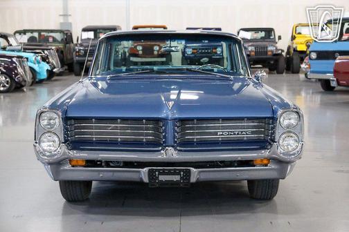 1964 Pontiac Catalina 