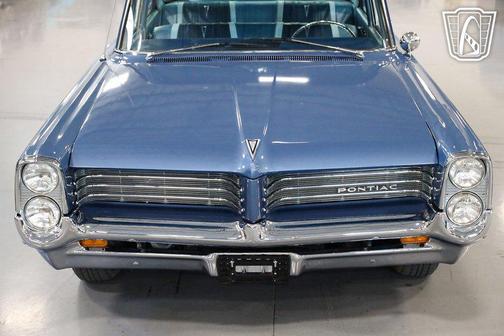 1964 Pontiac Catalina 