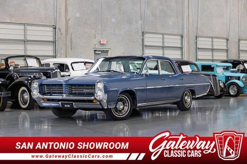 1964 Pontiac Catalina 