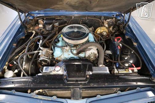 1964 Pontiac Catalina 