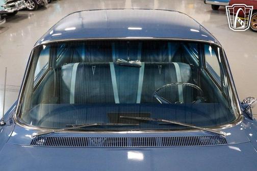 1964 Pontiac Catalina 