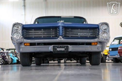 1964 Pontiac Catalina 