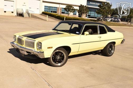 1973 Oldsmobile Omega 