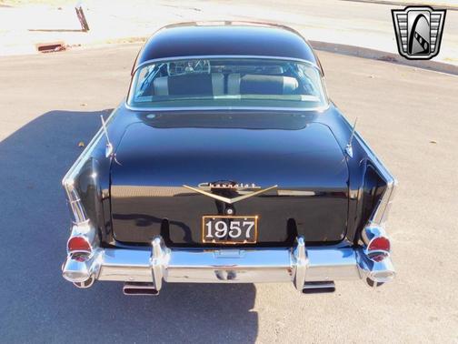 1957 Chevrolet Bel Air Base