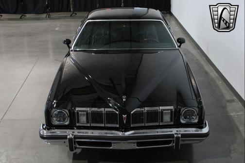 1975 Pontiac LeMans