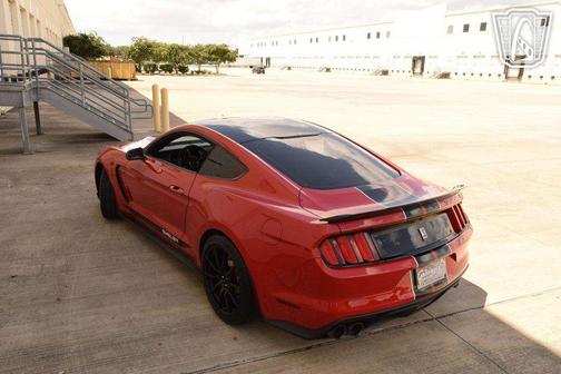 2017 Ford Shelby GT350 Base