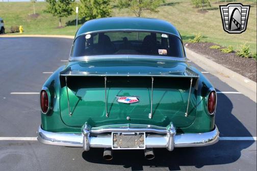 1954 Chevrolet Bel Air Base