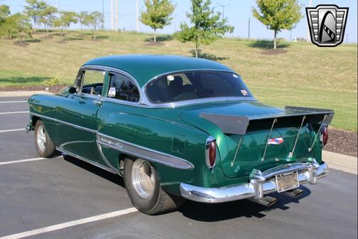 1954 Chevrolet Bel Air Base