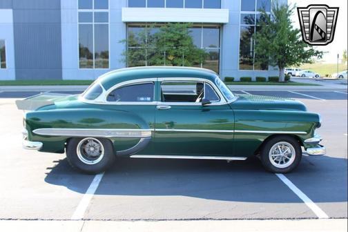 1954 Chevrolet Bel Air Base