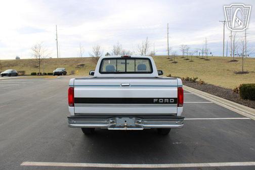 1995 Ford F-150 