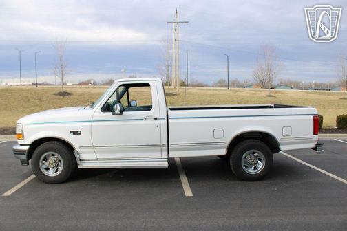 1995 Ford F-150 