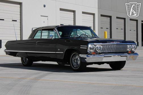 1963 Chevrolet Impala Base