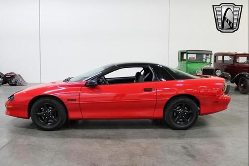 1993 Chevrolet Camaro Z28
