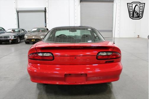 1993 Chevrolet Camaro Z28