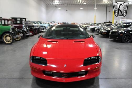 1993 Chevrolet Camaro Z28