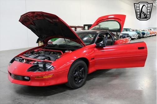 1993 Chevrolet Camaro Z28