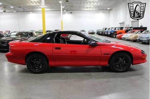 1993 Chevrolet Camaro Z28