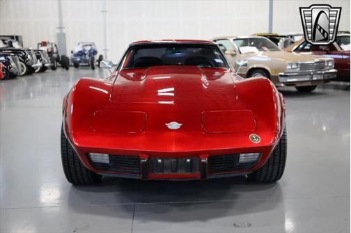 1978 Chevrolet Corvette