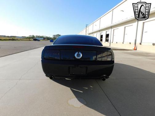 2008 Ford Mustang GT Premium
