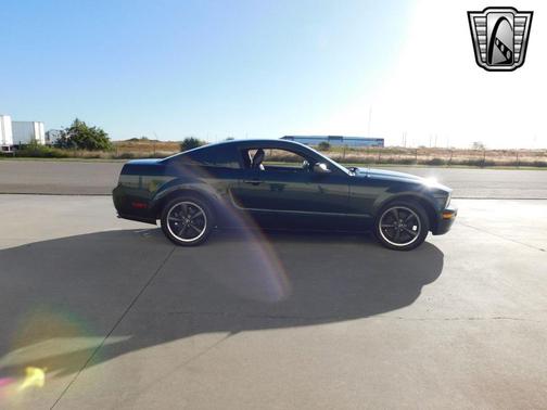 2008 Ford Mustang GT Premium