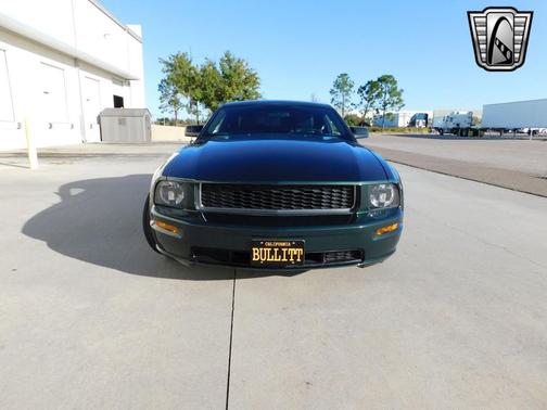 2008 Ford Mustang GT Premium
