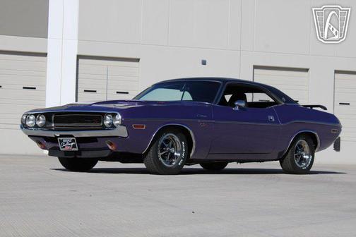1970 Dodge Challenger R/T