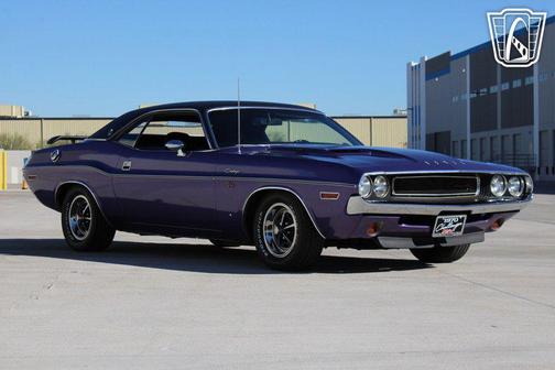 1970 Dodge Challenger R/T