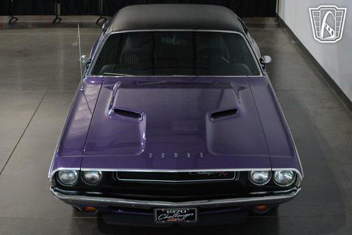 1970 Dodge Challenger R/T