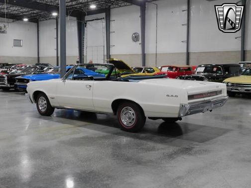 1964 Pontiac GTO